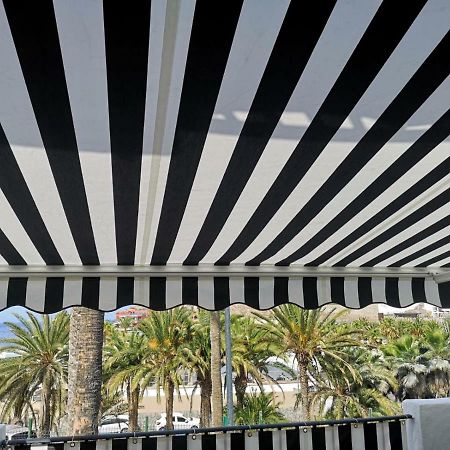 Playa Del Cura Paraiso Екстериор снимка