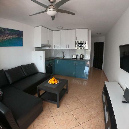 Playa Del Cura Paraiso Екстериор снимка