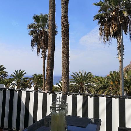 Playa Del Cura Paraiso Екстериор снимка